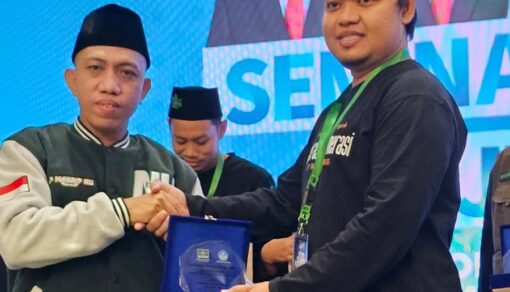 Dosen UNU Jadi Fasilitator Daerah POP Terbaik DIY