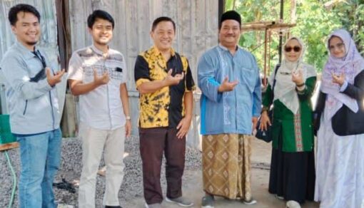 Menyinergikan Kampus, Pesantren, dan Industri