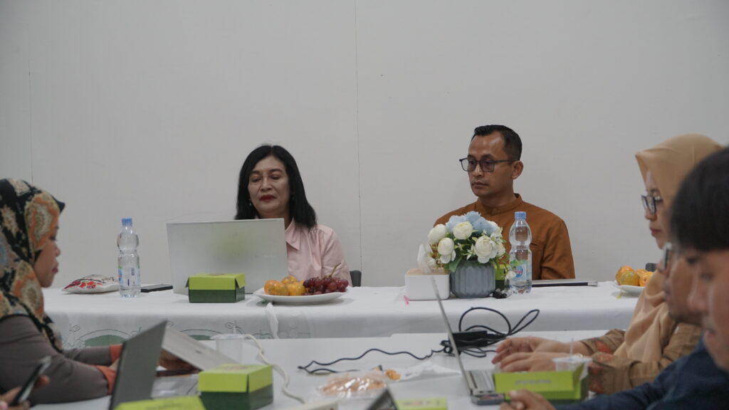 Gesi Gelar Workshop Kesetaraan Gender And Inklusi Sosial Di Kampus Unu Yogyakarta