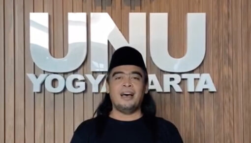 Gus Yusuf Macul Langit: Gedung UNU Jogja Luar Biasa, Bisa Belajar dengan Nikmat