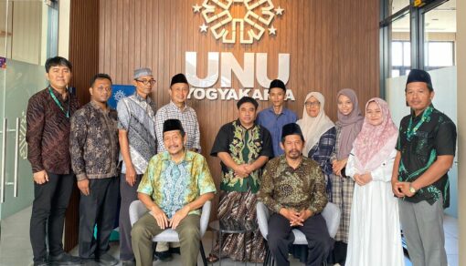 Universitas Al Qolam Malang Kolaborasikan Desa Maslahah dengan Labsos 