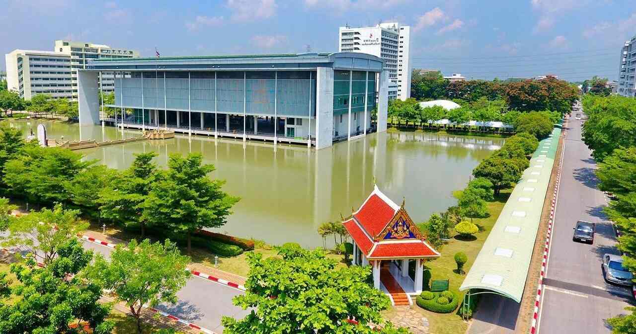 Valaya Alongkorn Rajabhat University Thailand Tawarkan Sinergi Kelembagaan untuk UNU Jogja