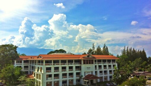 Peduli Pendidikan Lansia, Payap University Chiangmai Thailand Tawarkan Program Lifelong Learning Kepada UNU Jogja