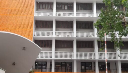 Jajaki Peluang Kerja Sama, UNU Jogja dan Thammasat University Bahas 3 poin Penting