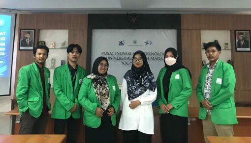 Tingkatkan Skill Inovasi Mahasiswa, Prodi Agribisnis Terjunkan Tim Magang di Pusat Inovasi Agriteknologi UGM