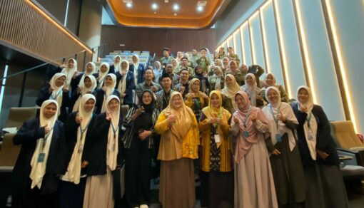 Prodi Pendidikan Bahasa Inggris UNU Jogja Sukses Gelar Seminar Paper Pendidikan bersama Universitas Darussalam Gontor