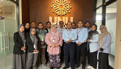 Teken MoA, Fakultas Ilmu Pendidikan UNU Jogja dan Fakultas Bahasa, Seni, dan Budaya UNY Siap Berkolaborasi