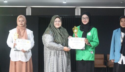 Yuninda Dwindiyantik, Mahasiswa Prodi PGSD UNU Jogja Raih Juara 2 National Essay Competition 2024