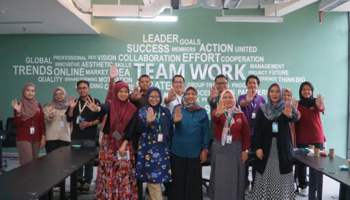 Perkuat Sensitifitas dan Responsive Gender, Karyawan UNU Jogja Ikuti Workshop Kesetaraan