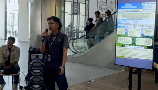 Prodi Agribisnis Sukses Menggelar MBKM Fest Agribisnis 2025