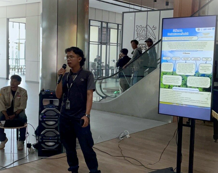 Prodi Agribisnis Sukses Menggelar MBKM Fest Agribisnis 2025