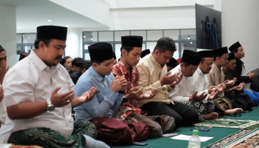 Pembukaan Kamandanu UNU Jogja, Panitia Siapkan 3 Agenda Penting Selama Ramadan 1446 H